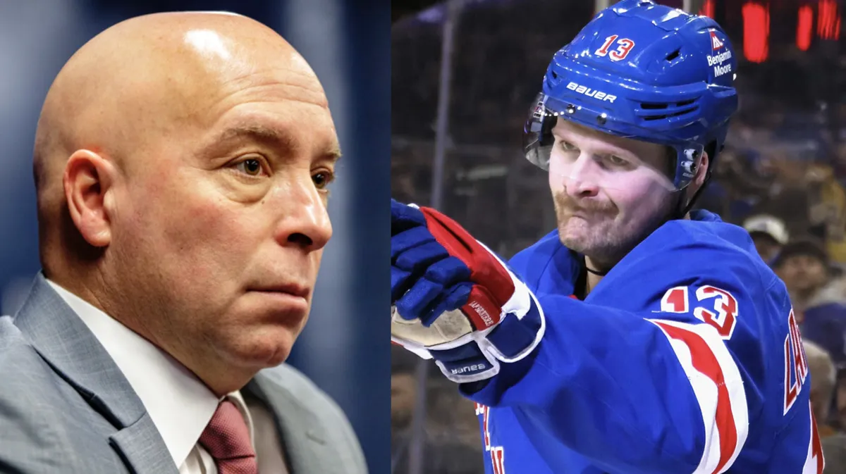 Surprise à Montréal: Kent Hughes donne sa réponse pour Alexis Lafrenière