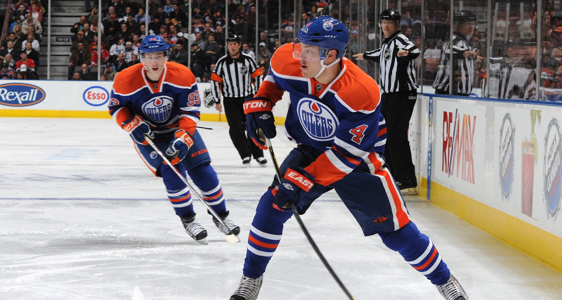 The 10 biggest sliding doors moments in Edmonton Oilers history: Modern era