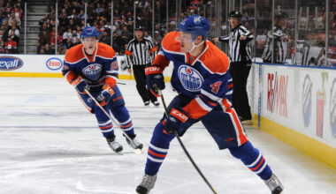 The 10 biggest sliding doors moments in Edmonton Oilers history: Modern era