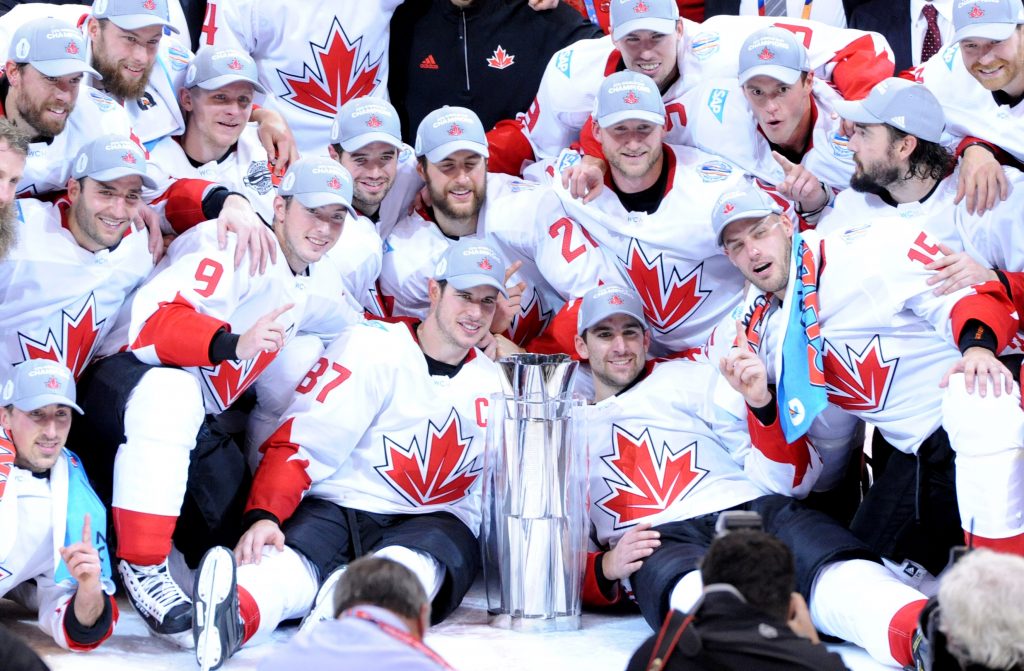 NHL To Organize 2028 World Cup Without IIHF Involvement