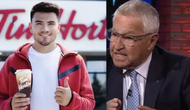 Tension à Tampa Bay: Michel Bergeron veut la chute de Nick Suzuki