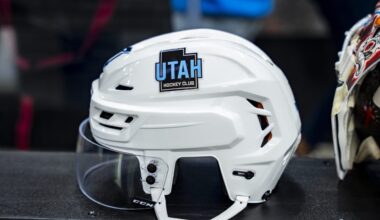 Utah Hockey Club Unveils Statewide Youth Programs for Club’s Inaugural Season