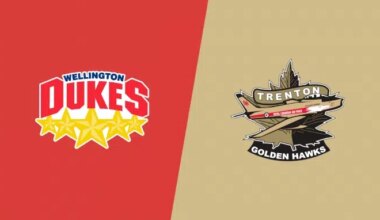 Golden Hawks defeat Dukes