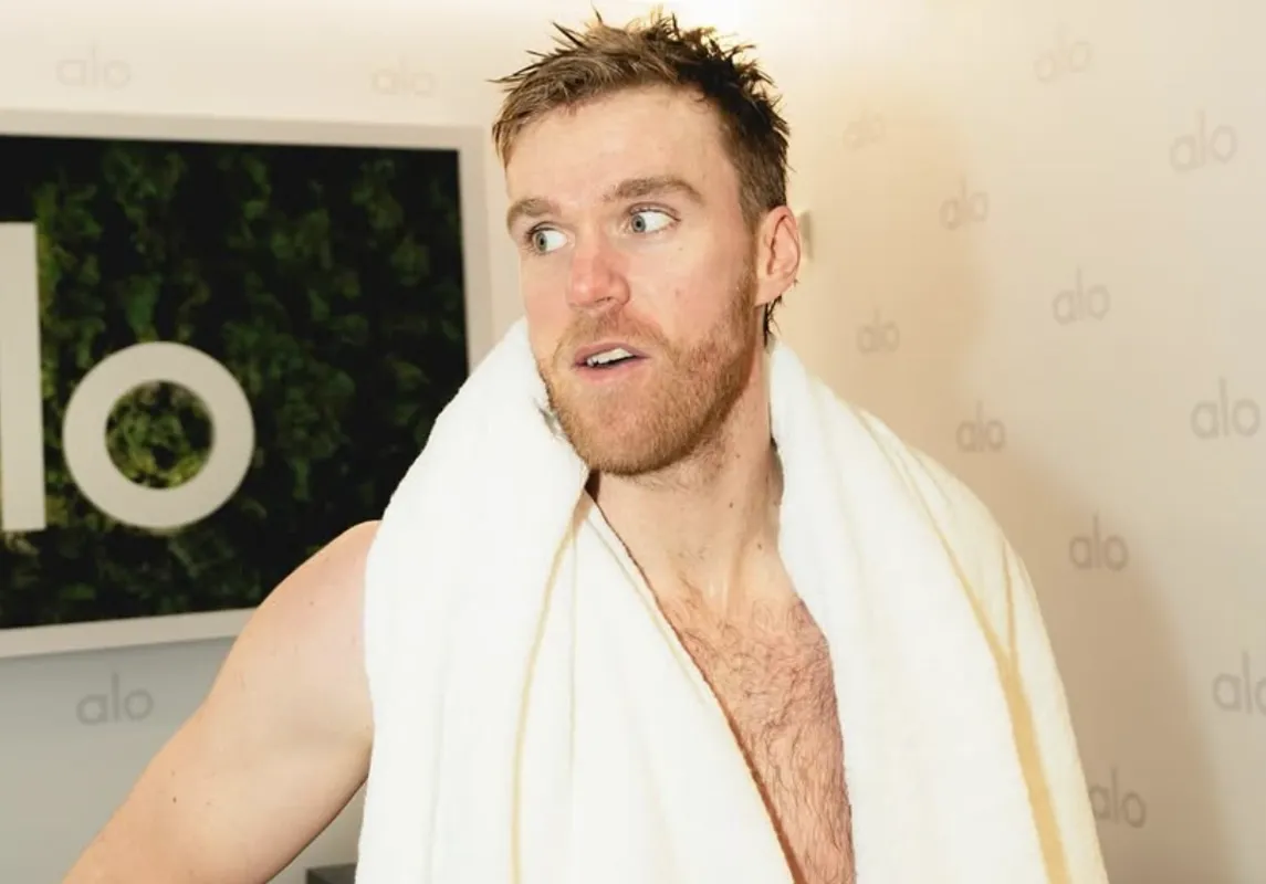 Transaction à venir : Connor McDavid secoue l’Alberta