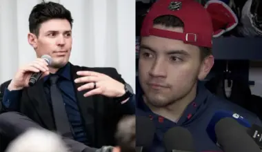 Transaction de Carey Price: Nick Suzuki crée la commotion