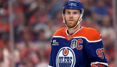 Transaction de Connor McDavid: un jeune défenseur droitier qui fait jaser