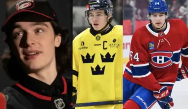 Transaction de défenseurs droitiers: Montréal prend sa décision