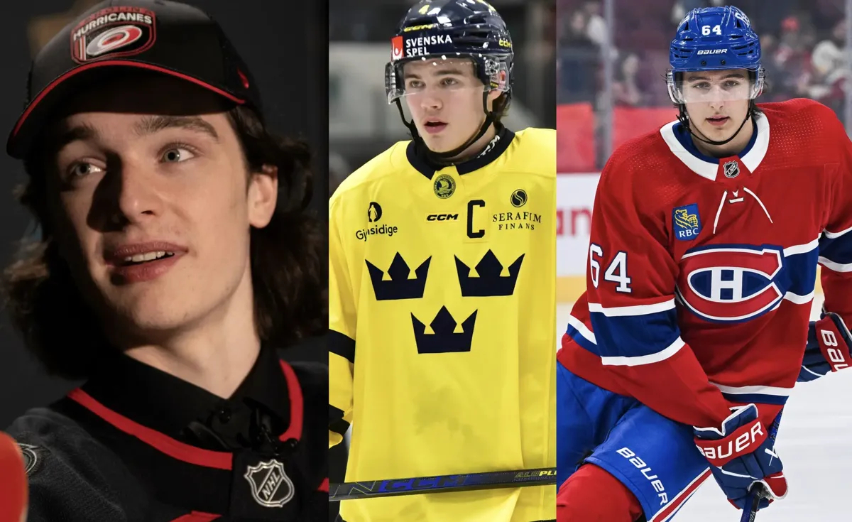 Transaction de défenseurs droitiers: Montréal prend sa décision