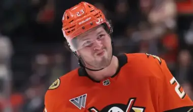 Transaction Montréal-Anaheim: Kent Hughes prend sa décision