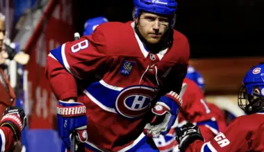 Transaction Montréal-Chicago: un choix de première ronde qui change tout