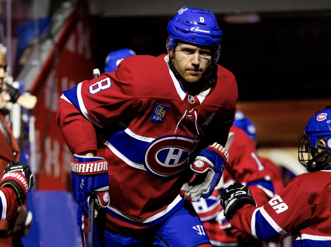 Transaction Montréal-Chicago: un choix de première ronde qui change tout