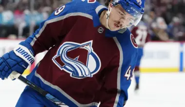 Transaction Montréal-Colorado: TVA Sports sans pitié