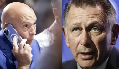 Transaction Montréal-Los Angeles: Kent Hughes prend sa décision à la dernière minute