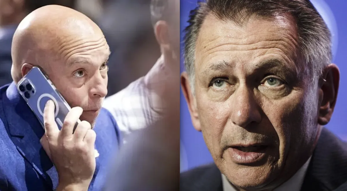 Transaction Montréal-Los Angeles: Kent Hughes prend sa décision à la dernière minute