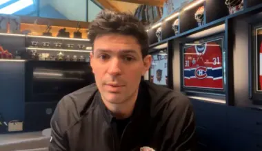 Transaction Montréal-New Jersey: Carey Price pour un deuxième centre