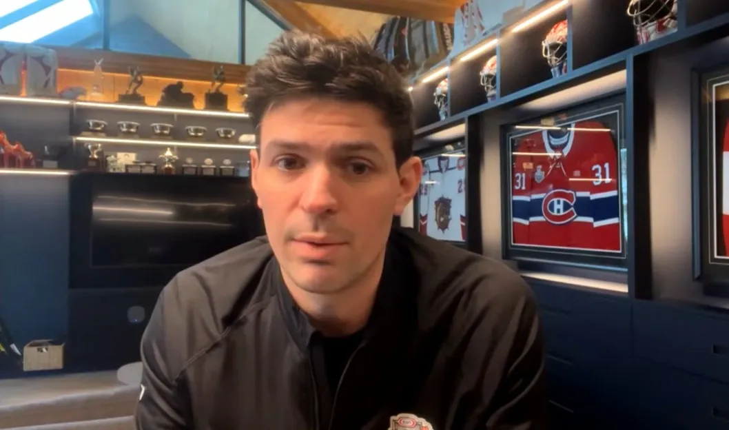 Transaction Montréal-New Jersey: Carey Price pour un deuxième centre
