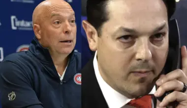 Transaction Montréal-Philadelphie: Daniel Brière désespéré