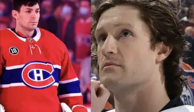 Transaction Montréal-Seattle: Geoff Molson ne pardonnera jamais à Carey Price