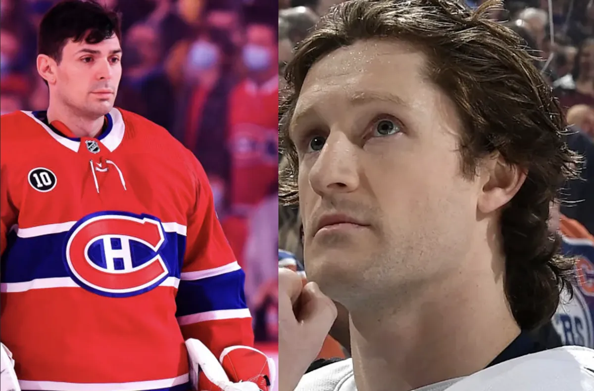 Transaction Montréal-Seattle: Geoff Molson ne pardonnera jamais à Carey Price