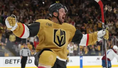 Transaction Montréal-Vegas: un jeune défenseur doit partir