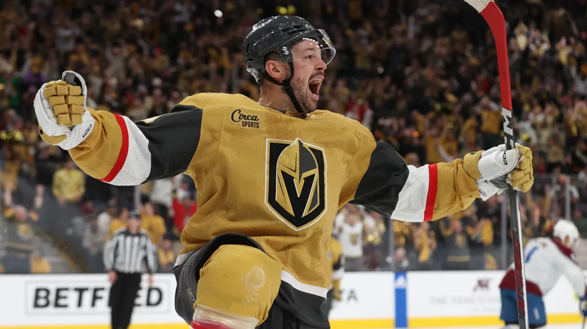 Transaction Montréal-Vegas: un jeune défenseur doit partir