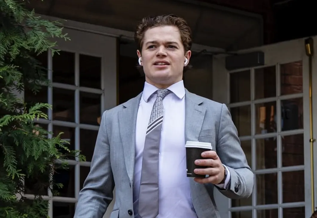 Tremblement à Montréal : un mythe de Cole Caufield brisé en direct