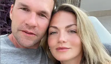 Tremblement pour Isabelle Desjardins: l’avocat de David Desharnais intervient