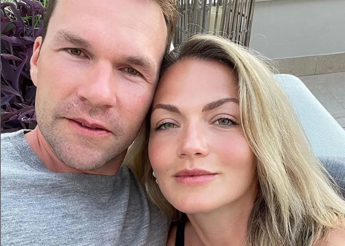 Tremblement pour Isabelle Desjardins: l’avocat de David Desharnais intervient