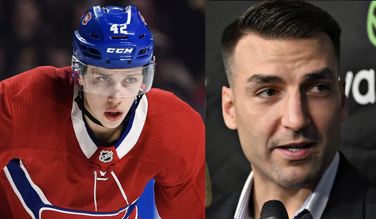 Tristesse en Suède: la malédiction de Patrice Bergeron