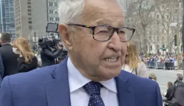 Tristesse pour Michel Bergeron: il perd sa bataille