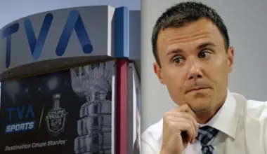 TVA Sports sans pitié envers Félix Séguin: ça sent la fin