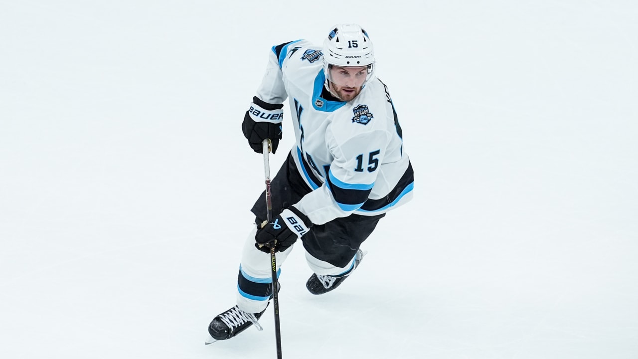 Year in Review: Alexander Kerfoot