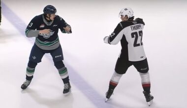 monTREAL canadiens prospect tyler thorpe 3