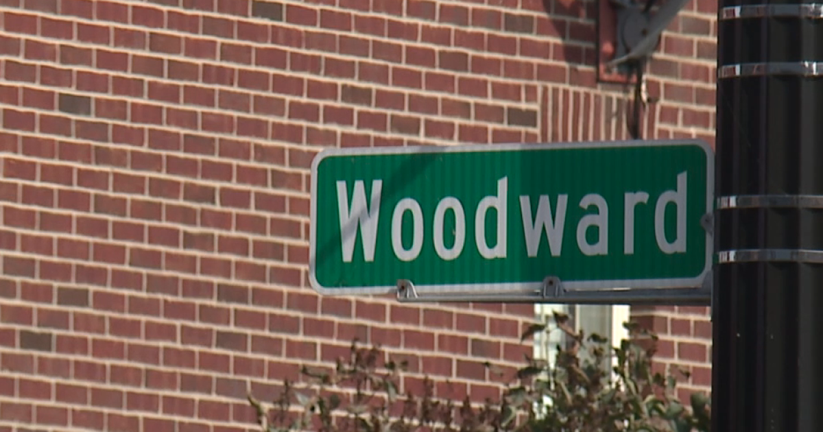 Man killed in hit-and-run after leaving Detroit Red Wings game