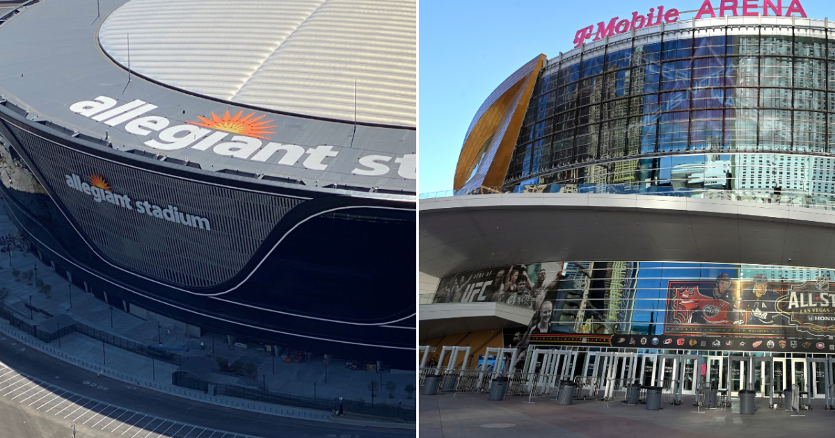 When does Game Day Express return for Raiders and Golden Knights games?