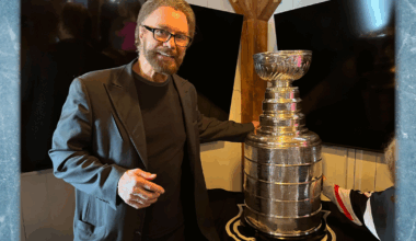 Rick Dudley bringing Stanley Cup to Niagara Falls