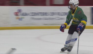 Ice hockey's growth breaking barriers in Latin America
