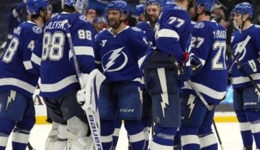 NHL announces outdoor games for Tampa and Miami next year