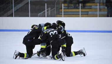 Park City has a new hockey team: The Utah Outliers