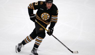 Milan Lucic, 37, who last played in 2023, gets tryout with Blues
