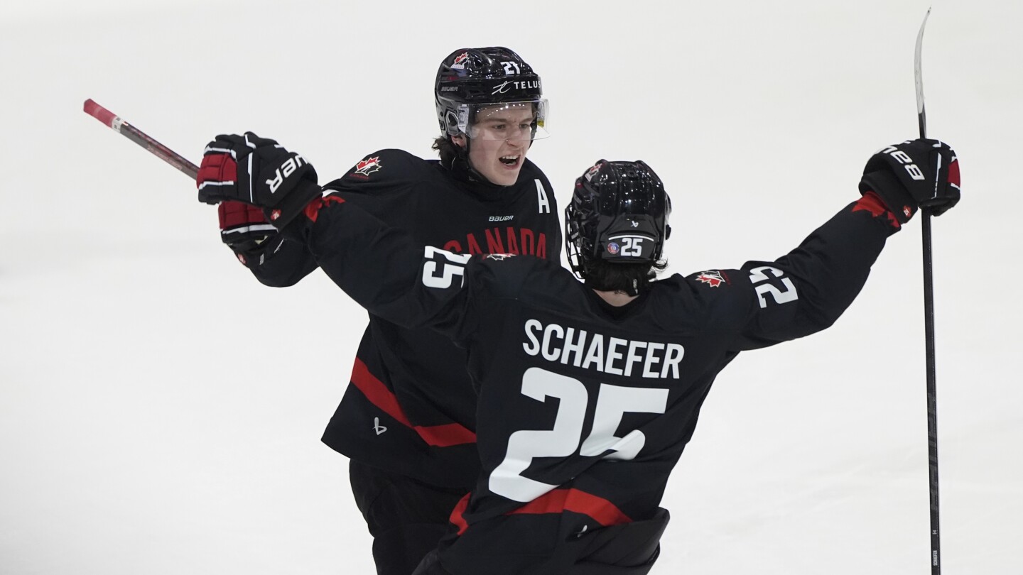 Islanders new GM Mathieu Darche eager to place stamp on team with No. 1 pick in NHL draft