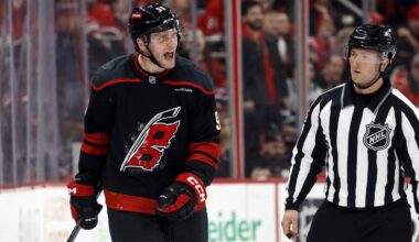 Rantanen dealt to Dallas, lands 8-year contract; Panthers add Marchand at NHL trade deadline