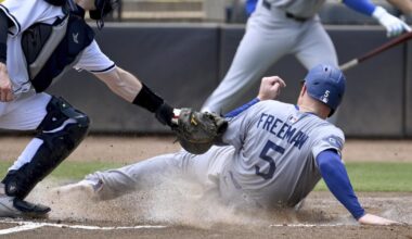 Dodgers manufacture enough offense to slip past Tampa Bay Rays