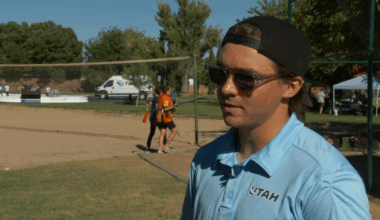 Utah Mammoth Captain believes he has another level to reach