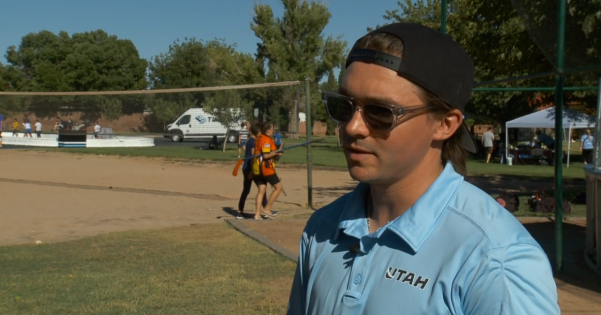 Utah Mammoth Captain believes he has another level to reach