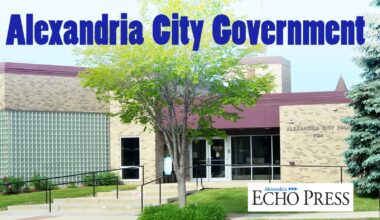 City of Alexandria supports hosting Hockey Day Minnesota 20208 - Alexandria Echo Press