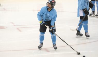 Moorhead's Wyatt Cullen commits to Minnesota Gophers - InForum