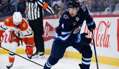 Hermantown's Pionk invited to 2026 U.S. Olympic hockey camp - Duluth News Tribune