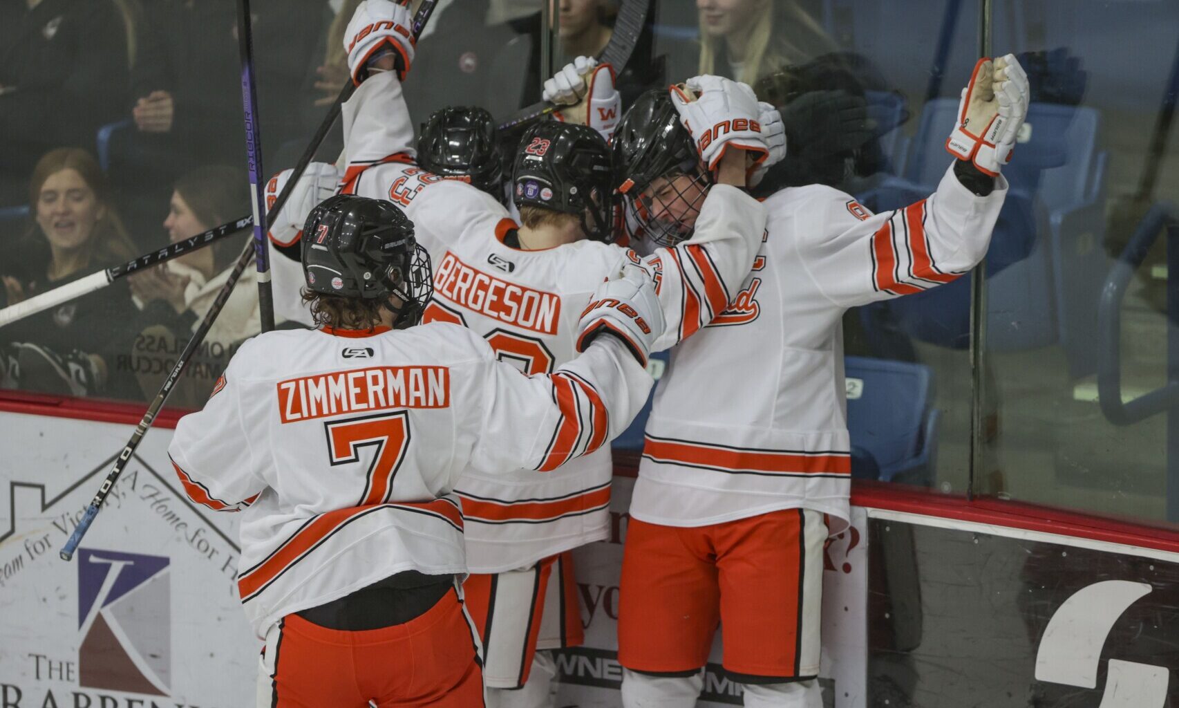 Beer: Spuds leaving early for junior hockey nothing new, but number playing for Force is - InForum