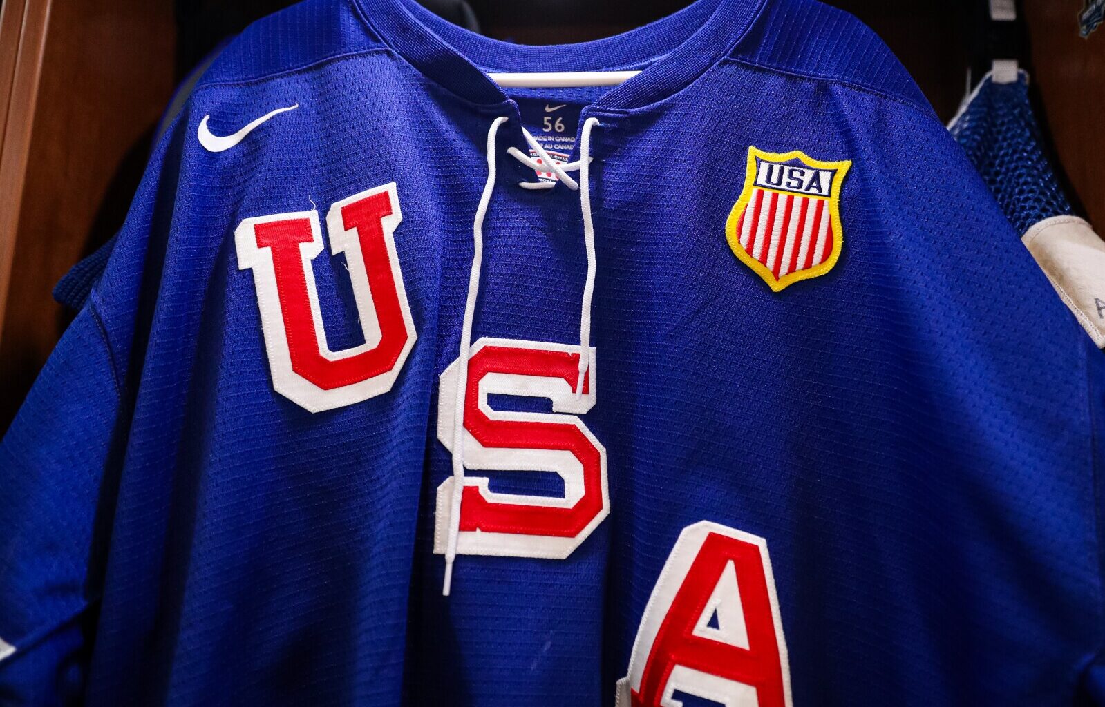 USA Hockey had a good weekend, thanks to some Bulldogs - Duluth News Tribune